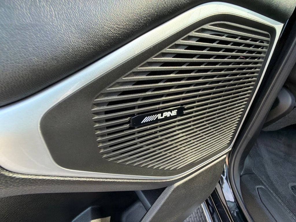 2024 Jeep Wagoneer Base