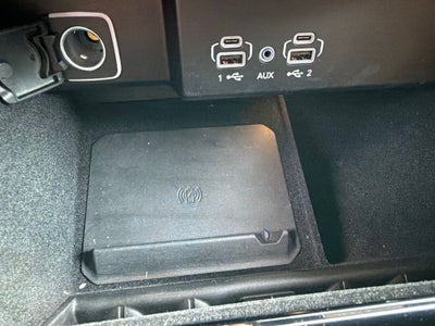 2024 Jeep Wagoneer Base