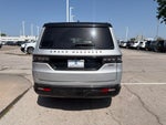 2024 Jeep Grand Wagoneer Series II
