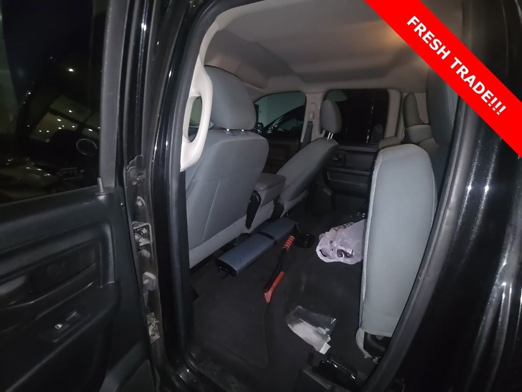 2016 RAM 1500 Express