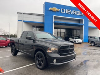 2016 RAM 1500 Express