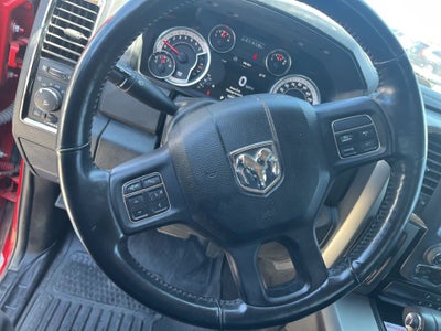 2013 RAM 1500 Sport
