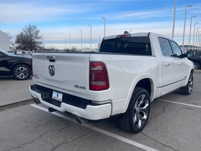 2020 RAM 1500 Limited