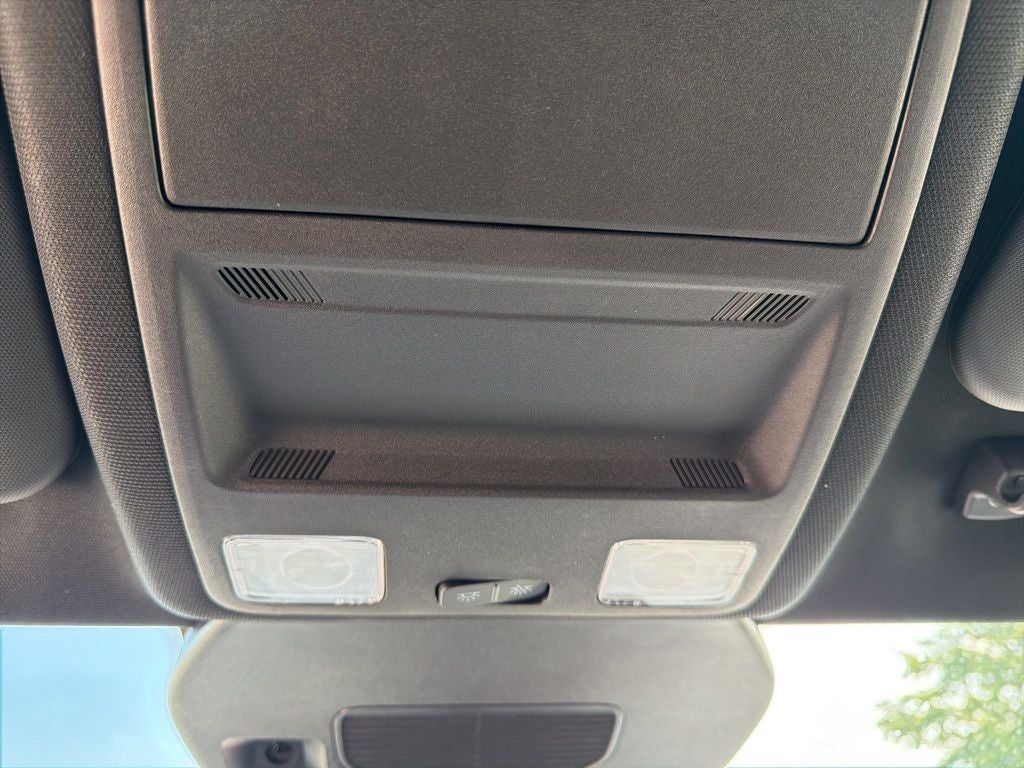2025 Ford Escape Hybrid ST-Line
