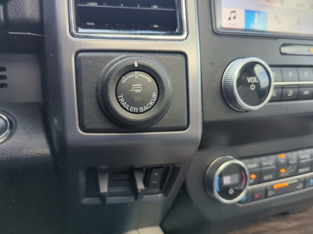 2019 Ford Expedition Max Platinum