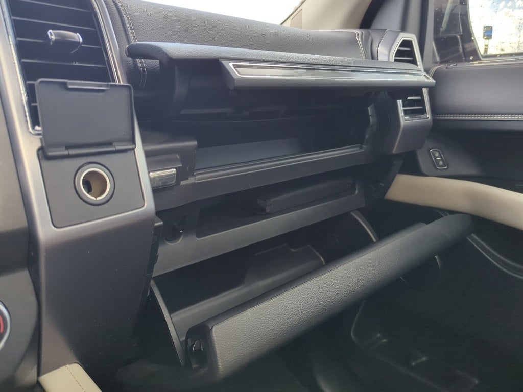 2019 Ford Expedition Max Platinum