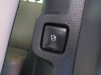 2019 Ford Expedition Max Platinum