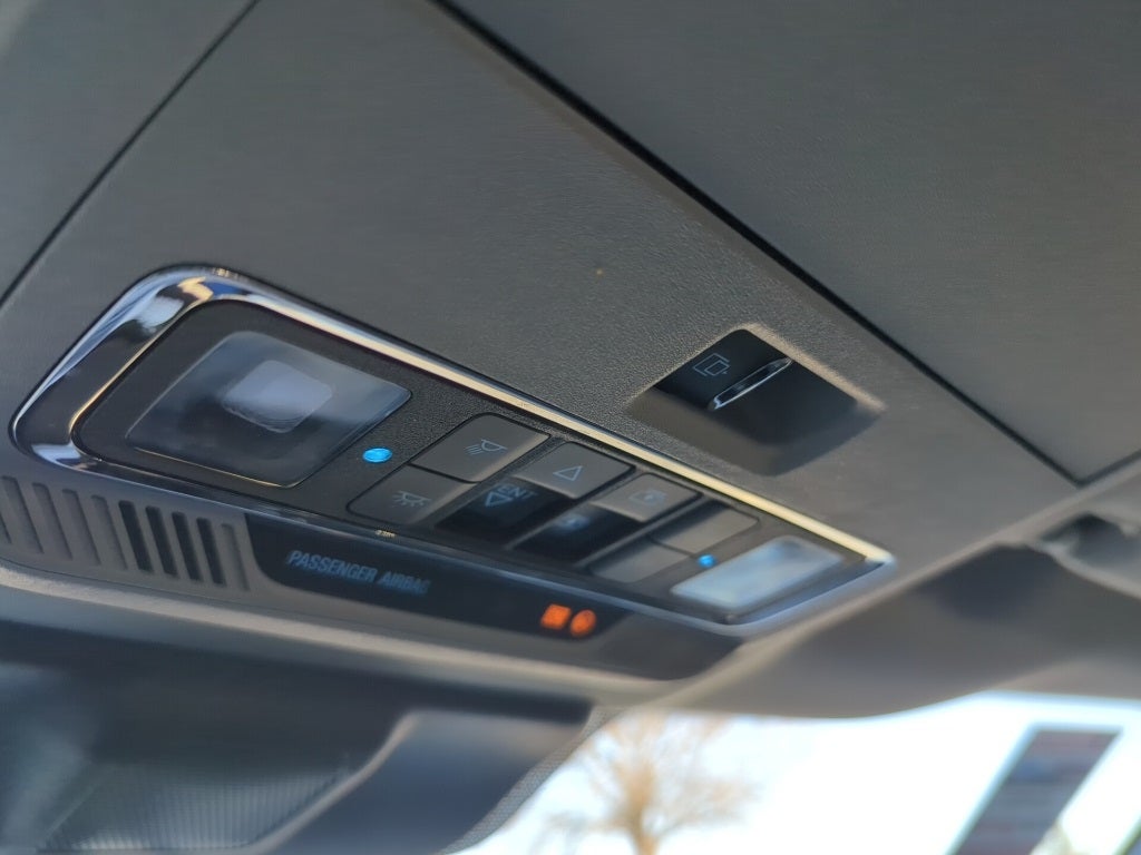 2023 Ford F-250SD Lariat