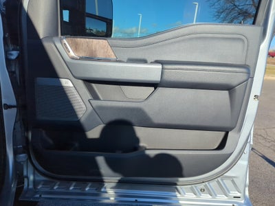 2023 Ford F-250SD Lariat