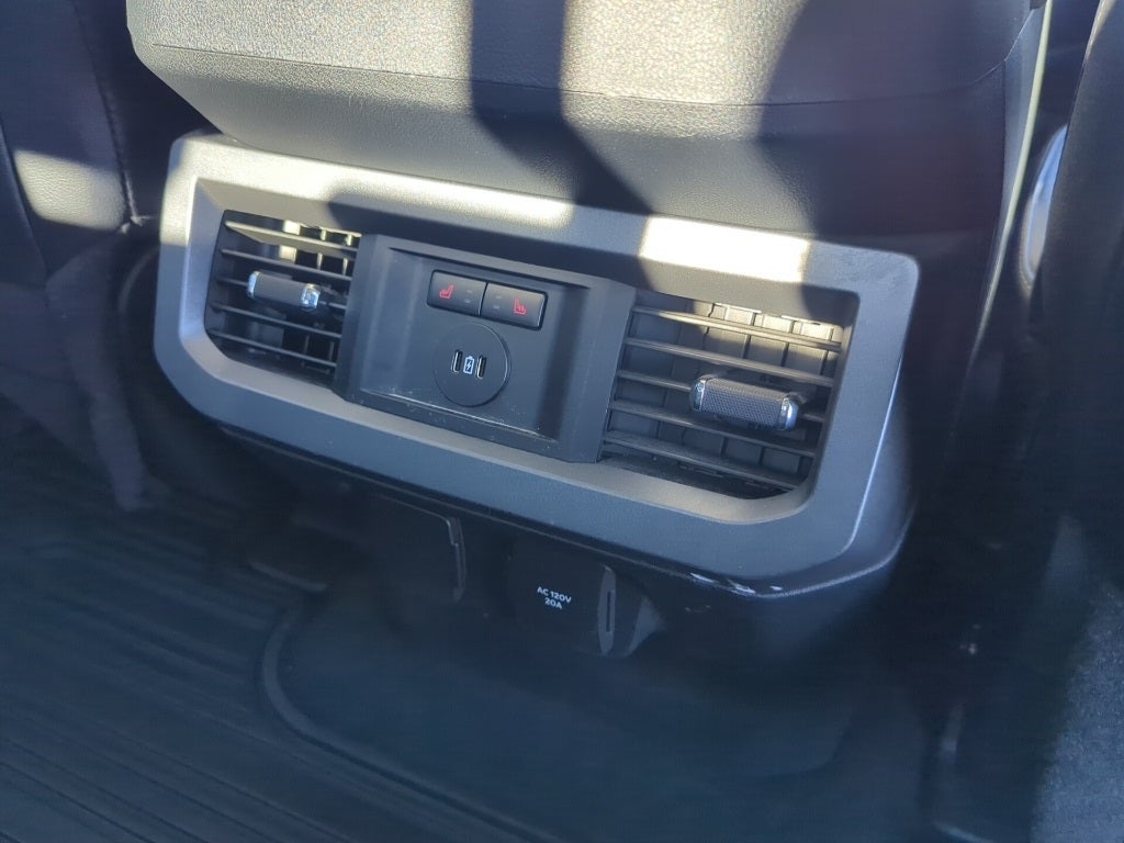 2023 Ford F-250SD Lariat