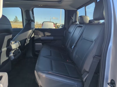 2023 Ford F-250SD Lariat