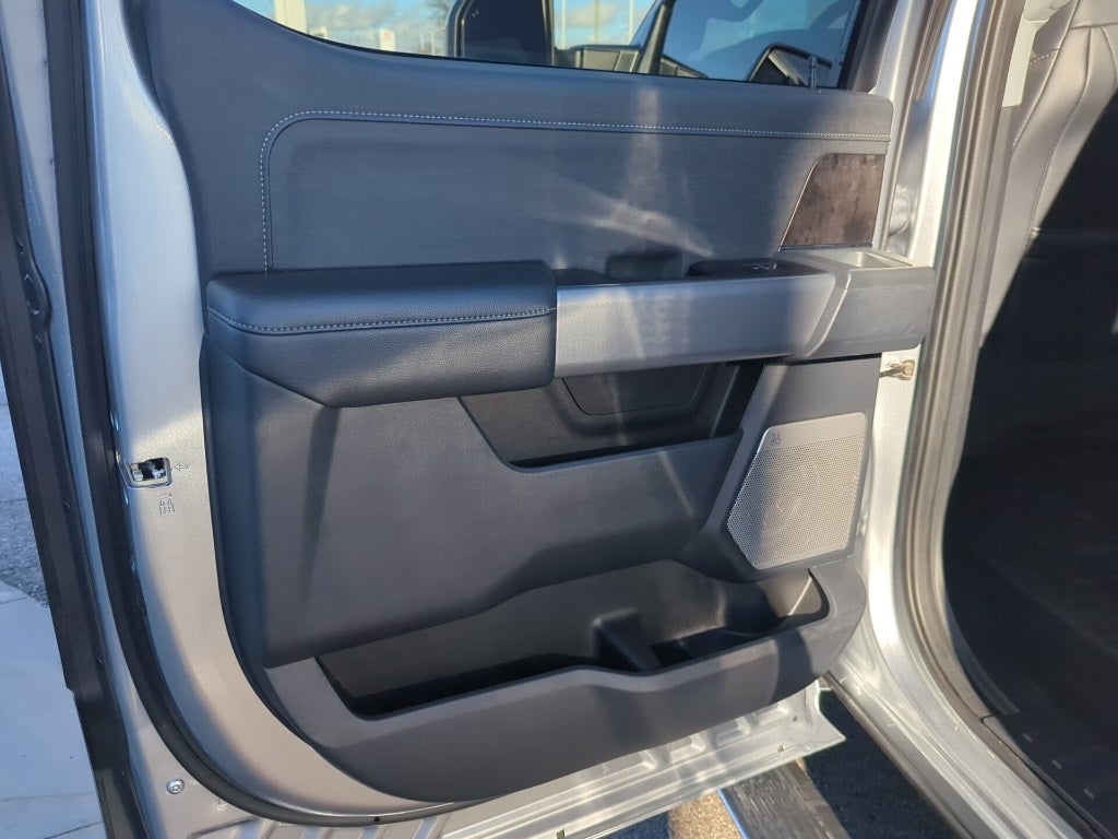 2023 Ford F-250SD Lariat