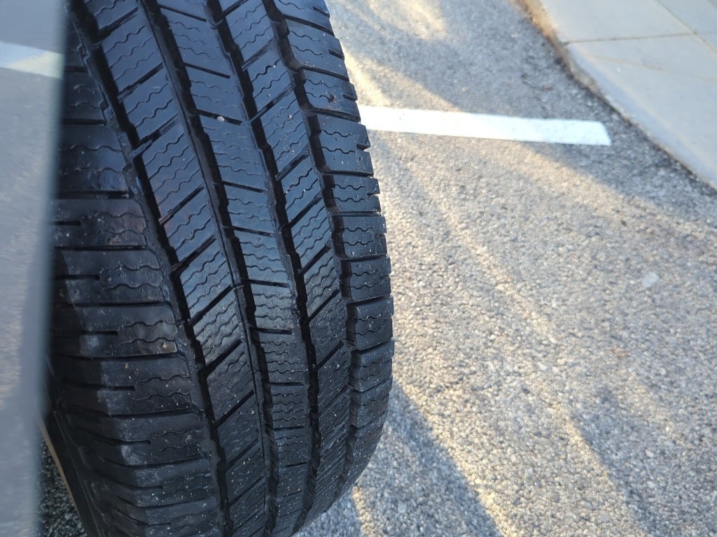 2023 Ford F-250SD Lariat