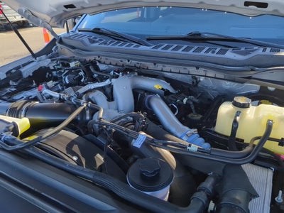 2023 Ford F-250SD Lariat