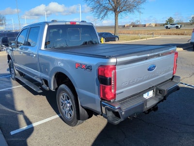 2023 Ford F-250SD Lariat