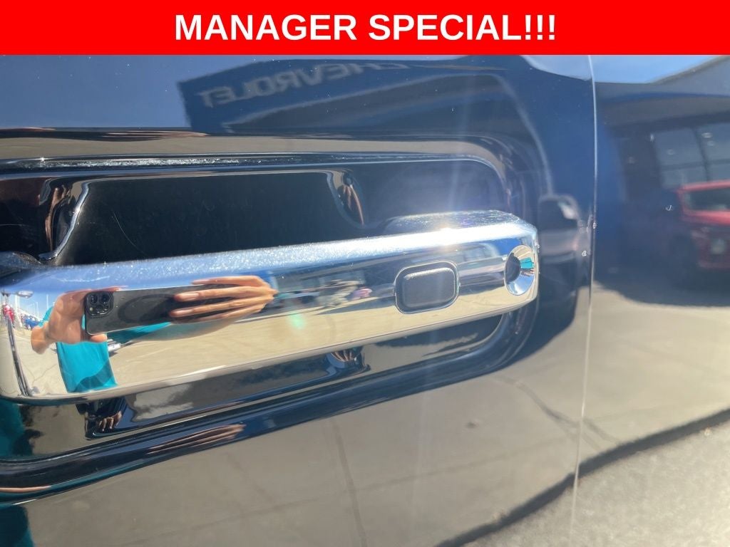 2018 Ford F-350SD Platinum