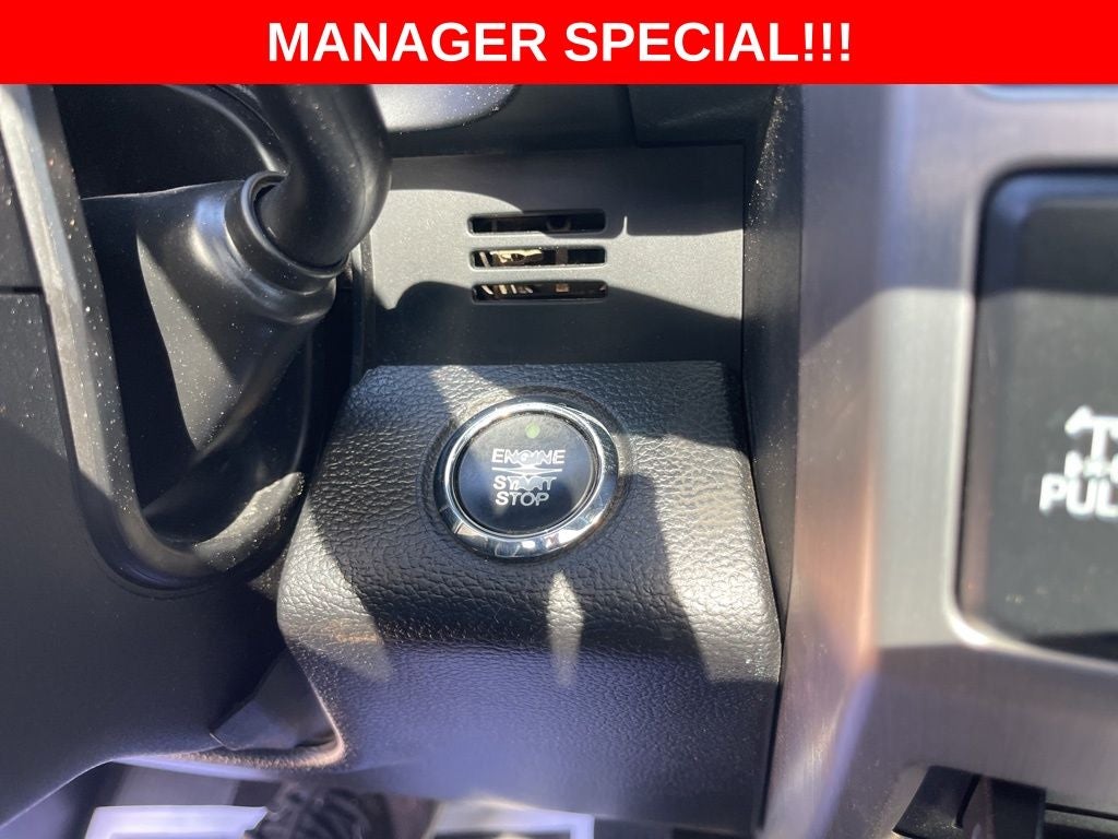 2018 Ford F-350SD Platinum