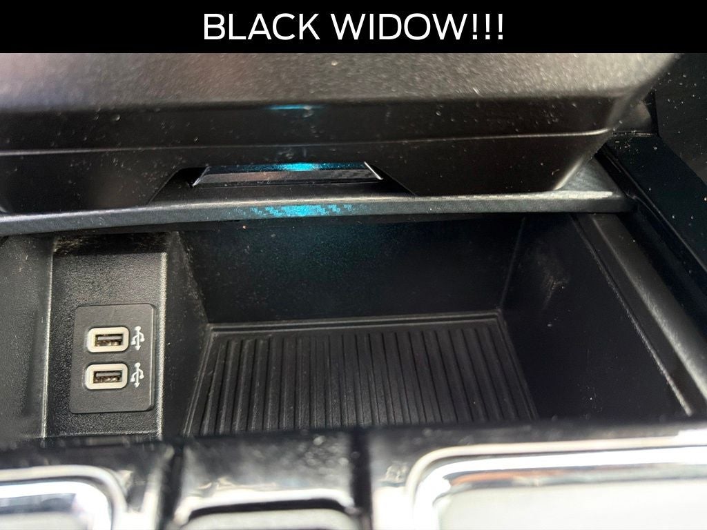 2020 Ford F-150 XLT BLACK WIDOW