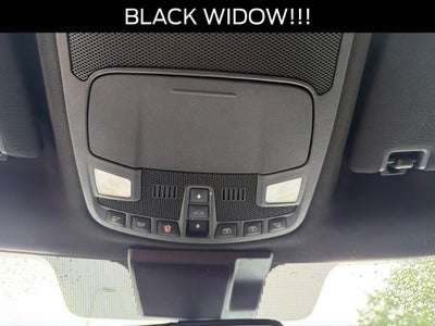 2020 Ford F-150 XLT BLACK WIDOW