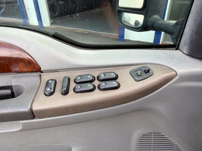 2004 Ford F-250SD XLT