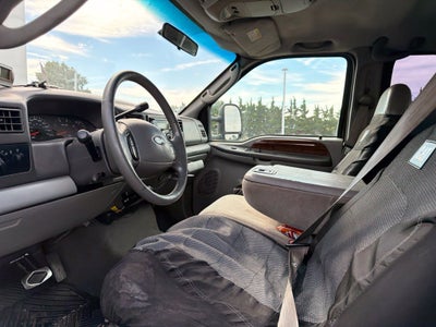 2004 Ford F-250SD XLT