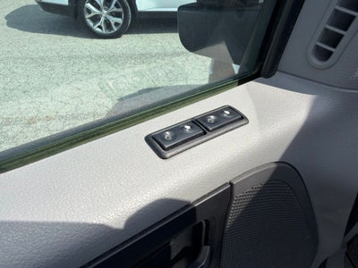 2007 Ford F-150 XL