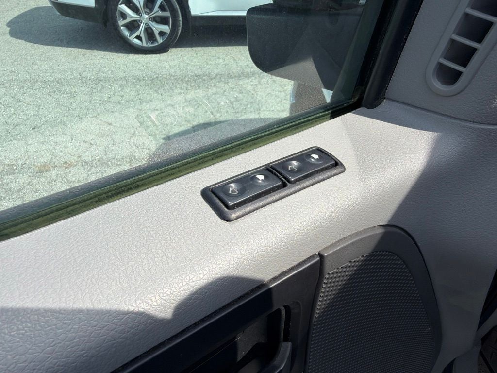 2007 Ford F-150 XL