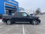 2001 Ford F-150 Harley-Davidson