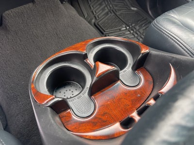 2001 Ford F-150 Harley-Davidson