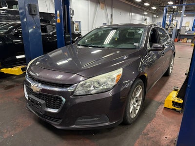 2015 Chevrolet Malibu LT 1LT