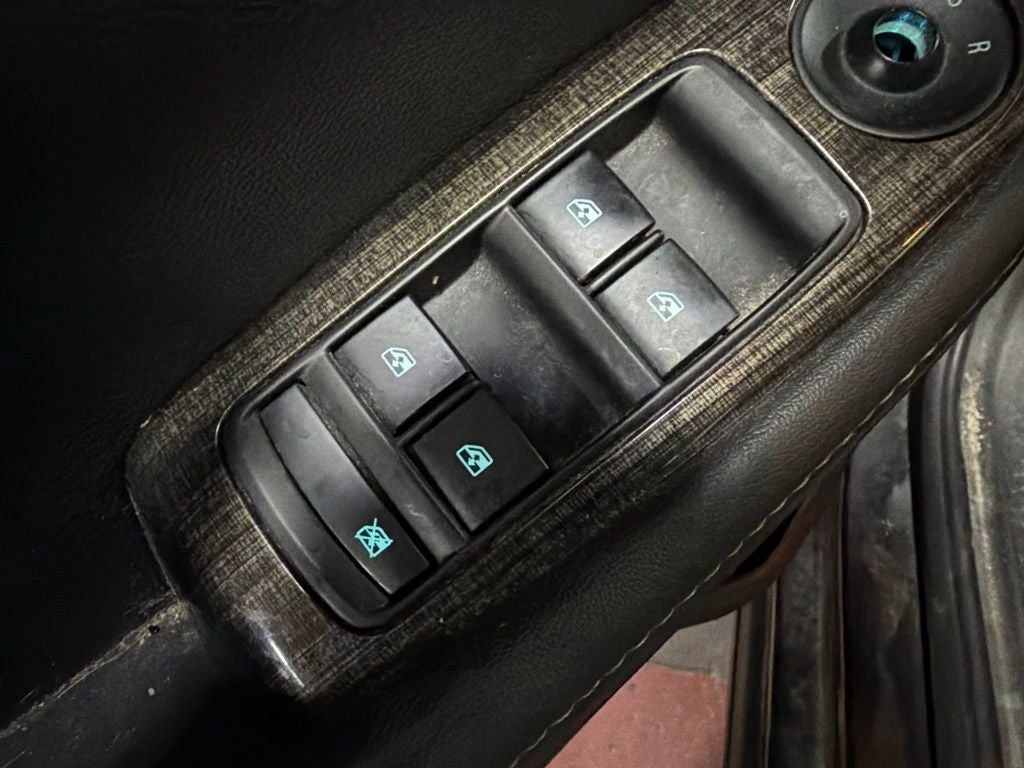 2015 Chevrolet Malibu LT 1LT