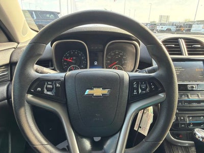 2015 Chevrolet Malibu LT 1LT