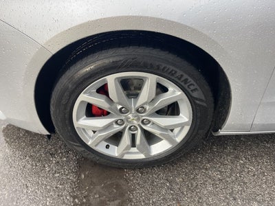 2020 Chevrolet Impala LT