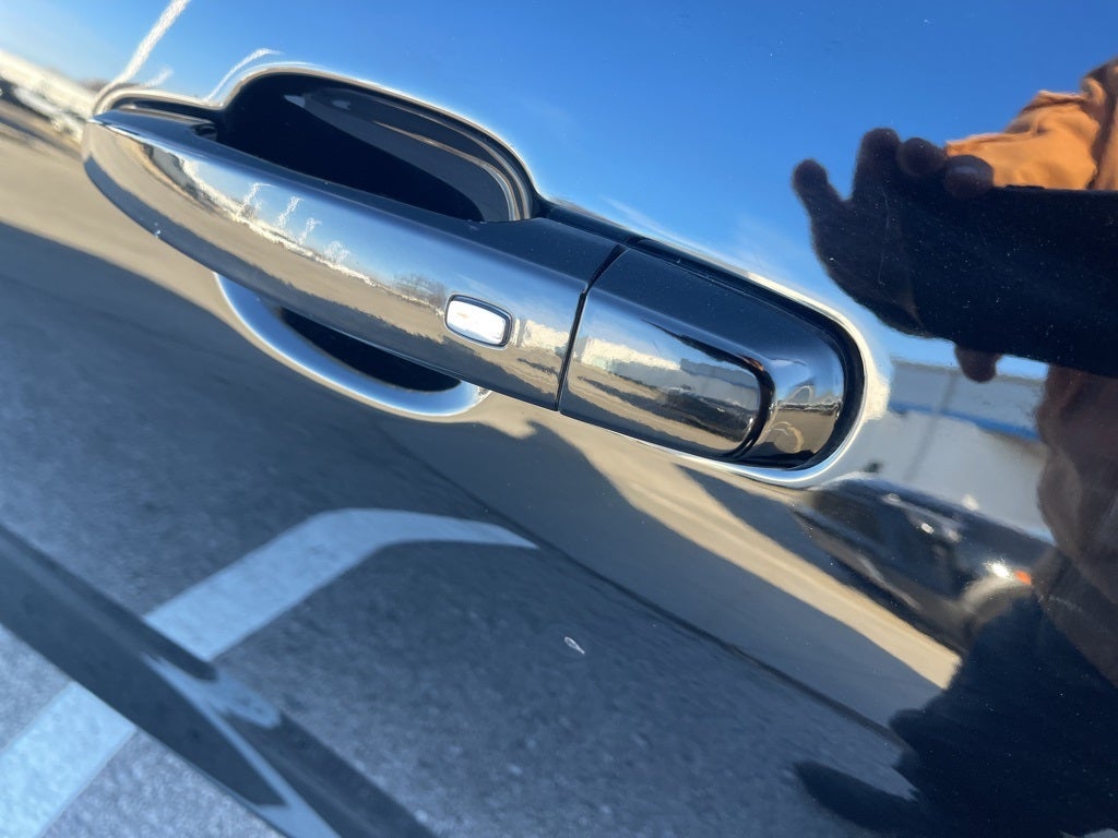 2020 Chevrolet Camaro 1LT