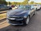 2016 Chevrolet Camaro 1LT