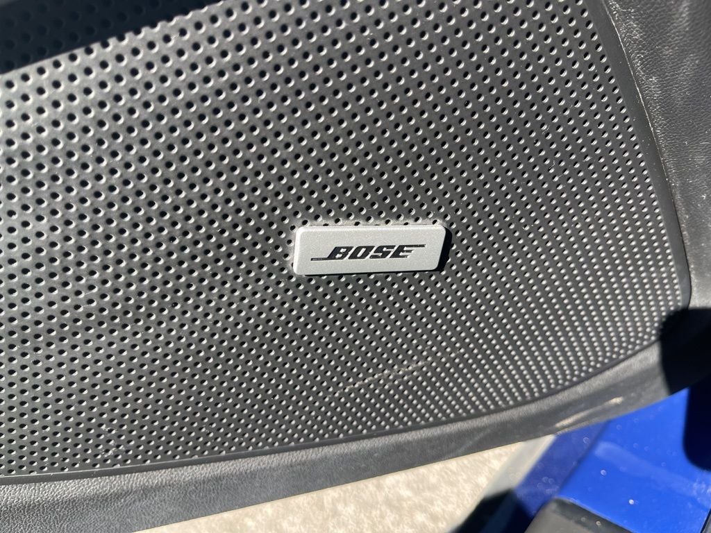 2022 Chevrolet Camaro LT1