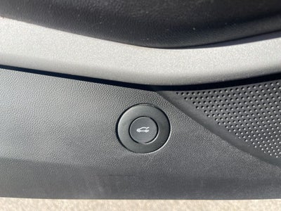 2022 Chevrolet Camaro LT1