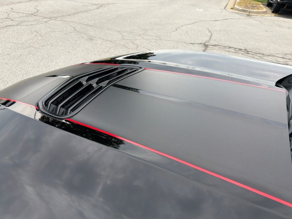 2020 Chevrolet Camaro SS 2SS
