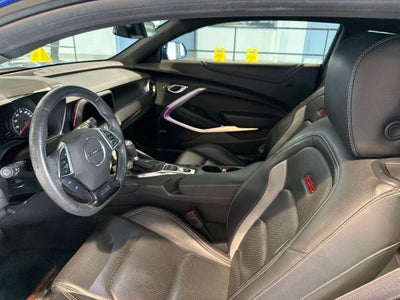 2017 Chevrolet Camaro SS 2SS