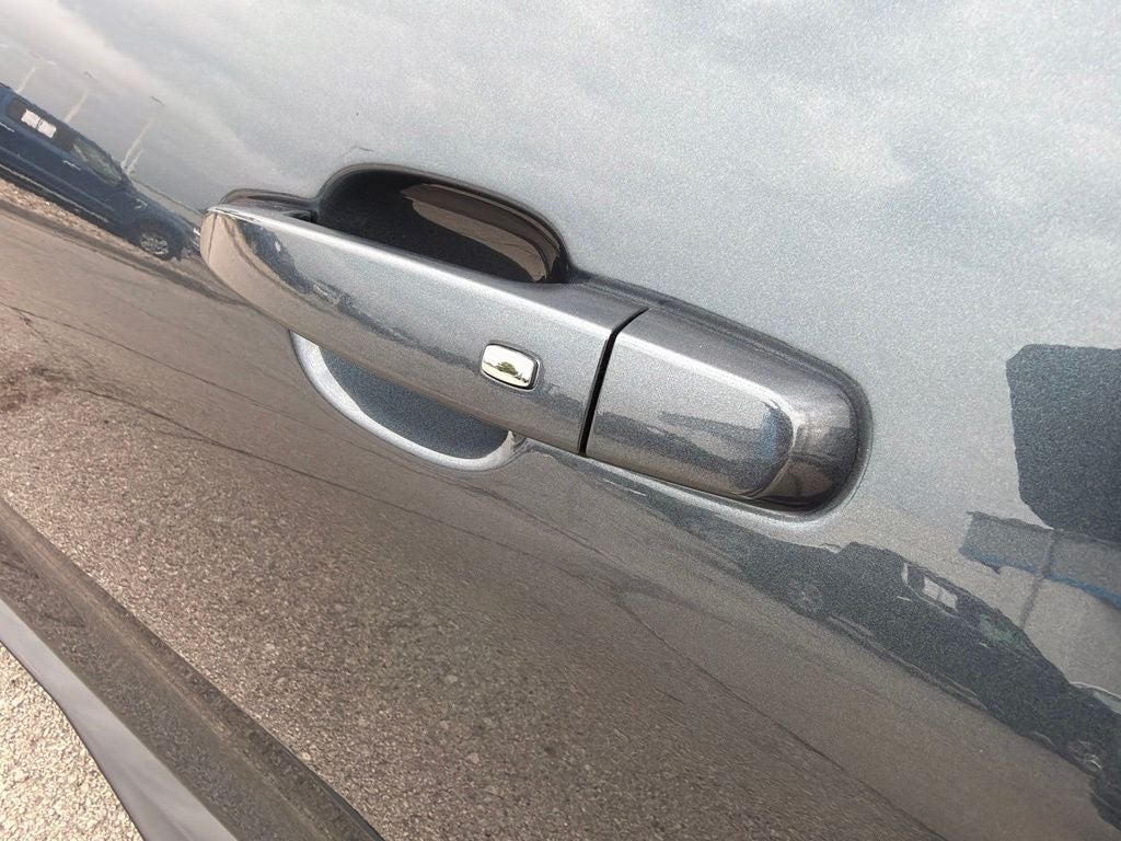 2022 Chevrolet Camaro ZL1