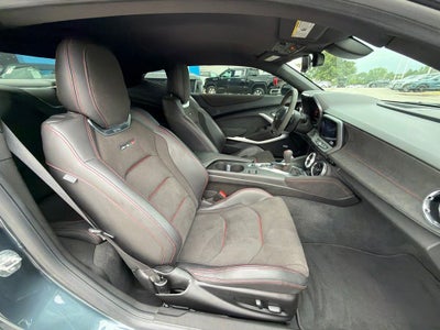 2022 Chevrolet Camaro ZL1
