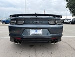 2022 Chevrolet Camaro ZL1