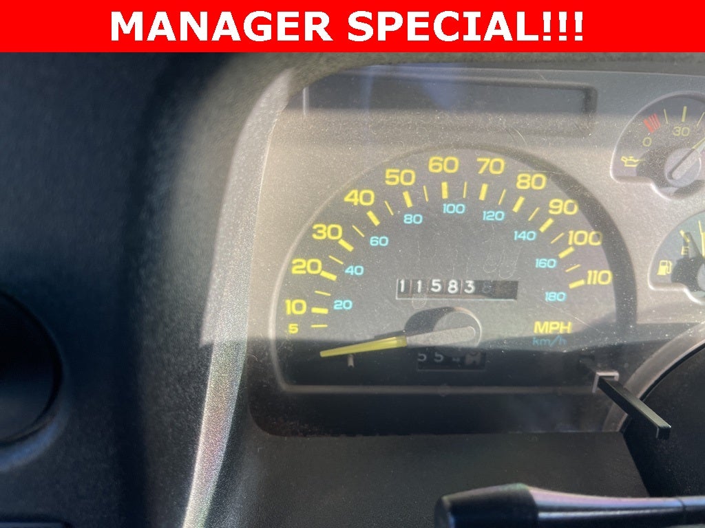 1991 Chevrolet Camaro RS