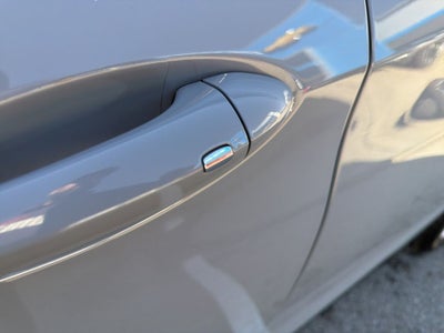 2020 Chevrolet Bolt EV LT