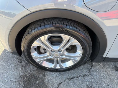 2020 Chevrolet Bolt EV LT