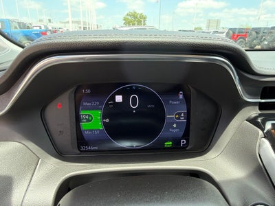 2023 Chevrolet Bolt EUV Premier