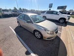 2013 Chevrolet Cruze LS
