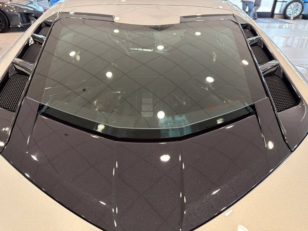 2021 Chevrolet Corvette Stingray 1LT