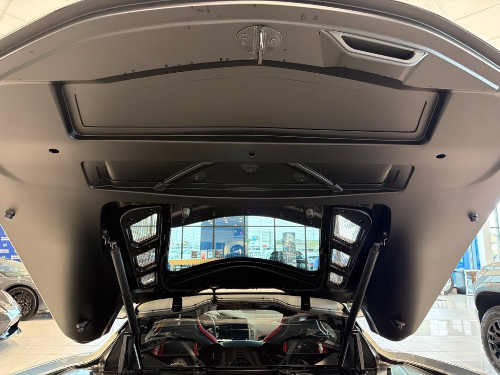 2021 Chevrolet Corvette Stingray 1LT