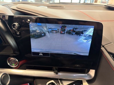 2021 Chevrolet Corvette Stingray 1LT